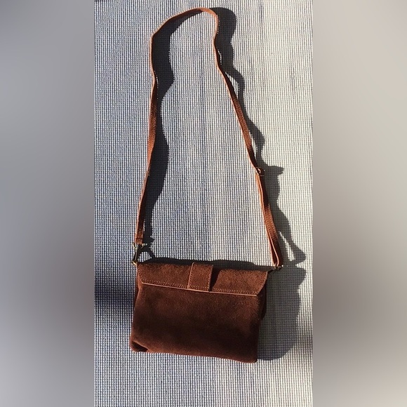 Genuine leather purse made in Italy - Picture 4 of 4